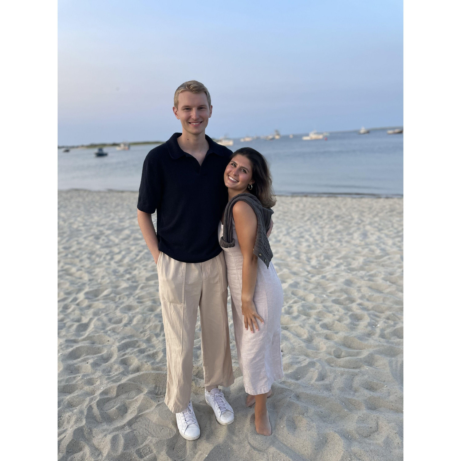 Cape Cod 2024