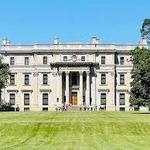 Vanderbilt Mansion National Historic Site