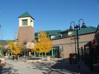 ABQ BioPark Aquarium