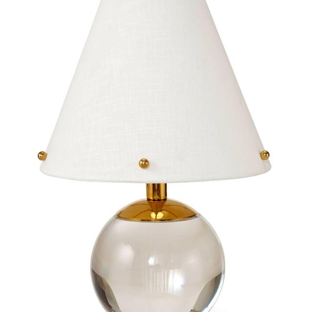 US Belvedere Lamp