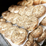 Bagel Basket