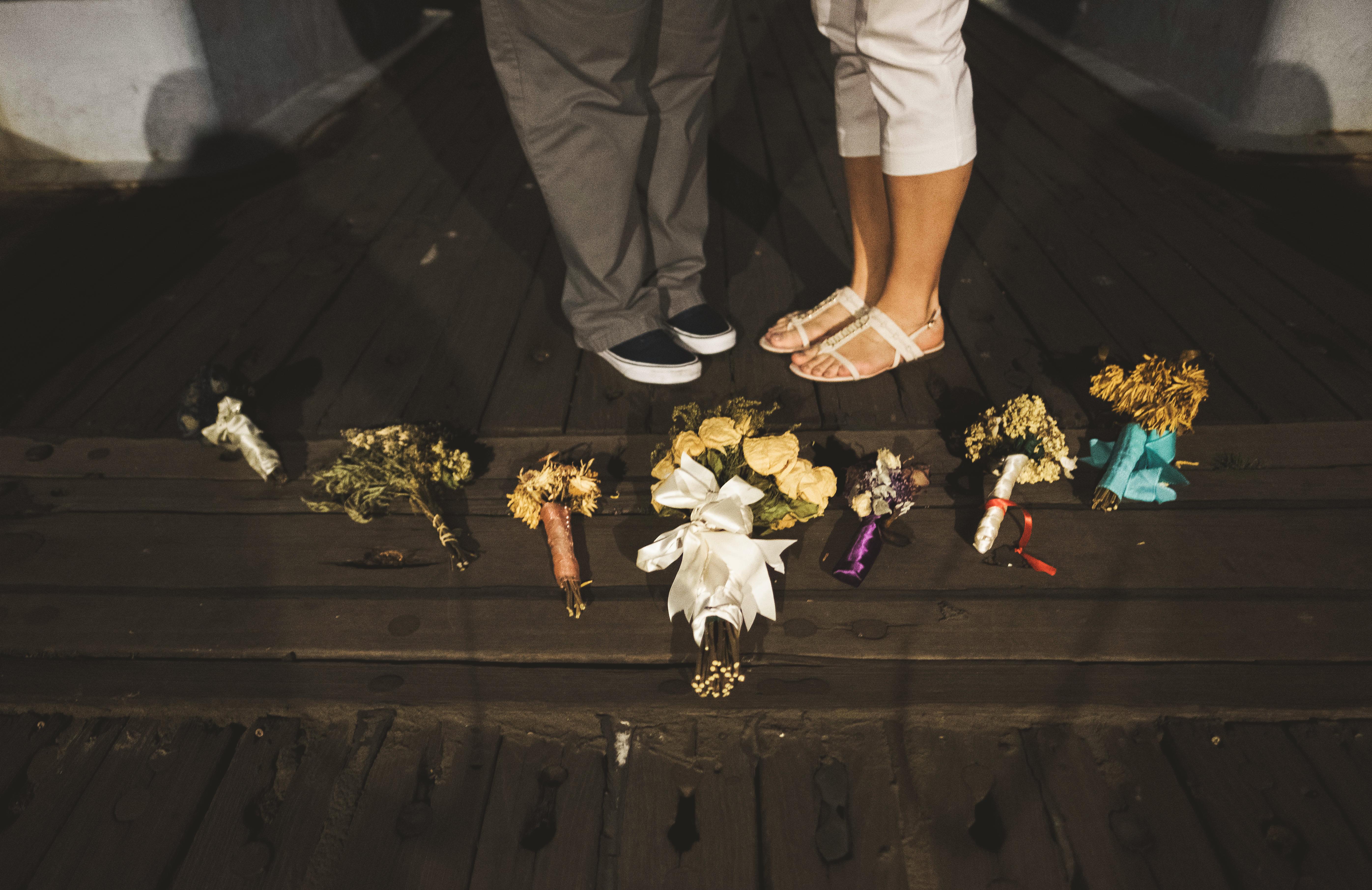 The Wedding Website of Michelle Solorzano and Sarah Erwin