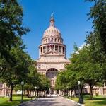 Texas Capitol