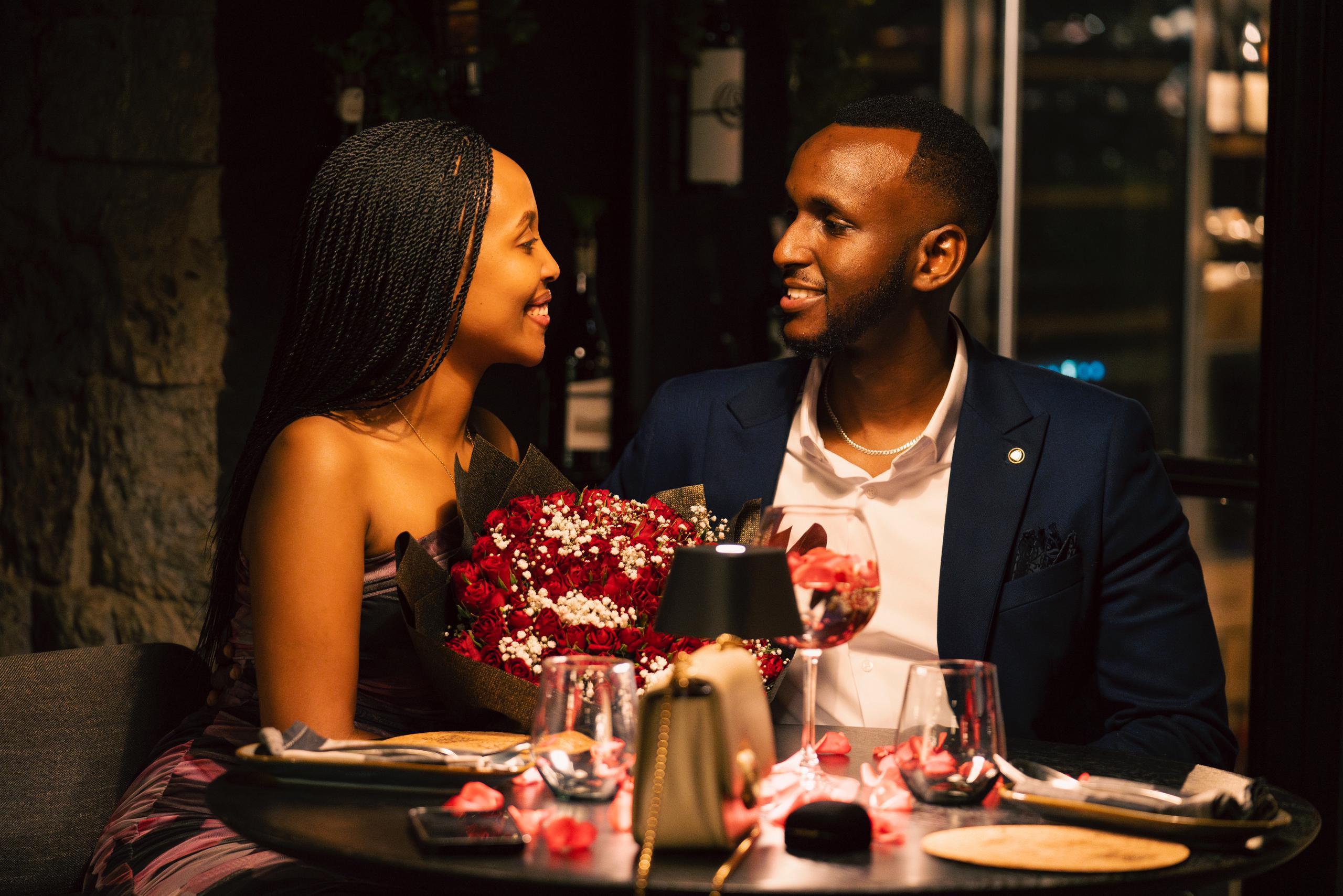 The Wedding Website of Orly MUGWANEZA and Ange Esther MANIRUMVA
