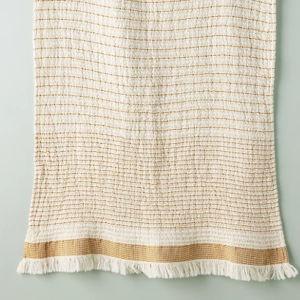 Peyton Oversized Waffle Dish Towel