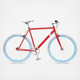 The Ocean Front Walk II Single Speed Bike