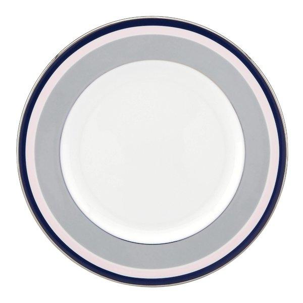 Mercer Drive 8" Salad Plate