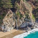 McWay Falls