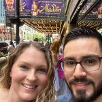 Cadillac Palace Theatre