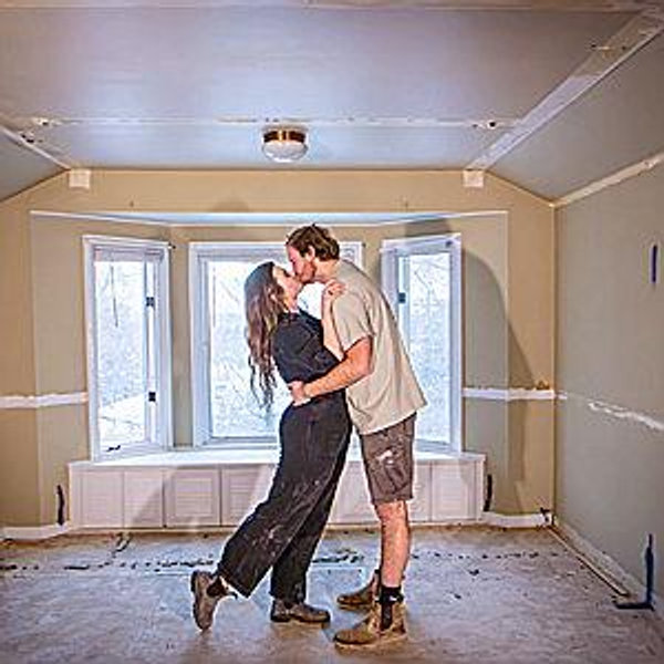 Our Home Renovation Fund
