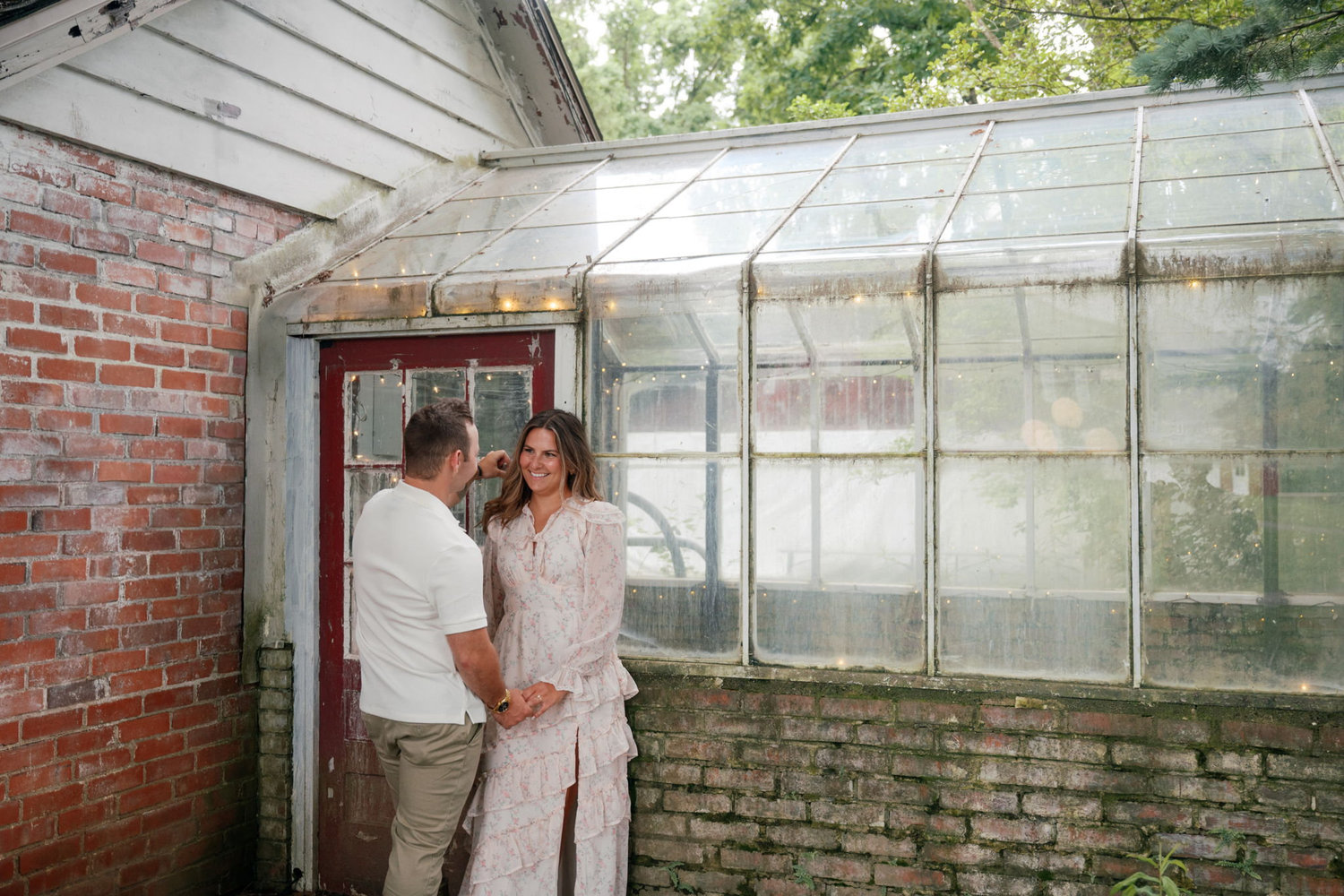 The Wedding Website of Hannah Minor and Nick Ayres