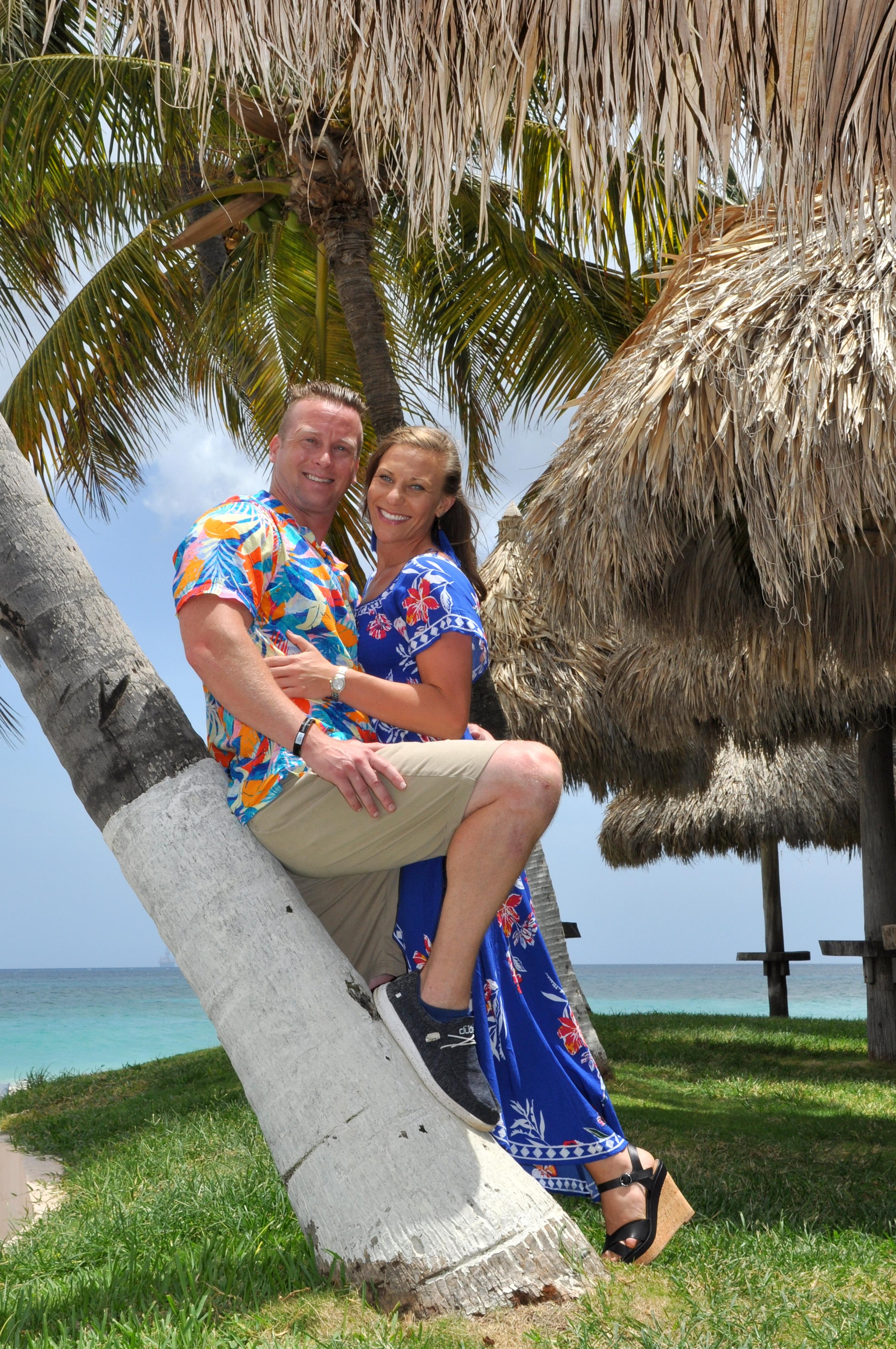 The Wedding Website of Rebecca Friedman and Mike Anderson