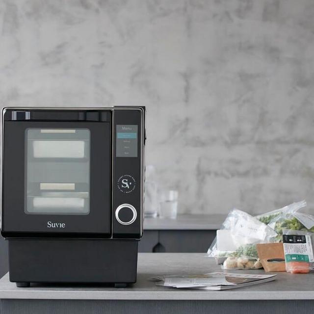 Suvie Dual Zone Cooker - The Chef’s Package