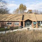 Sand Ridge Nature Center