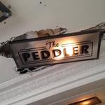 The Peddler
