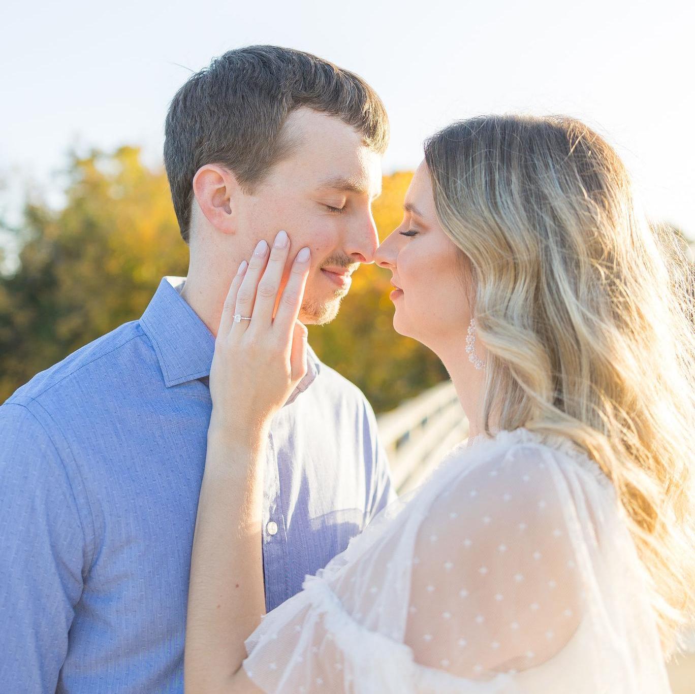 Engagement Photos - November 2022