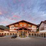 Zermatt Utah Resort & Spa