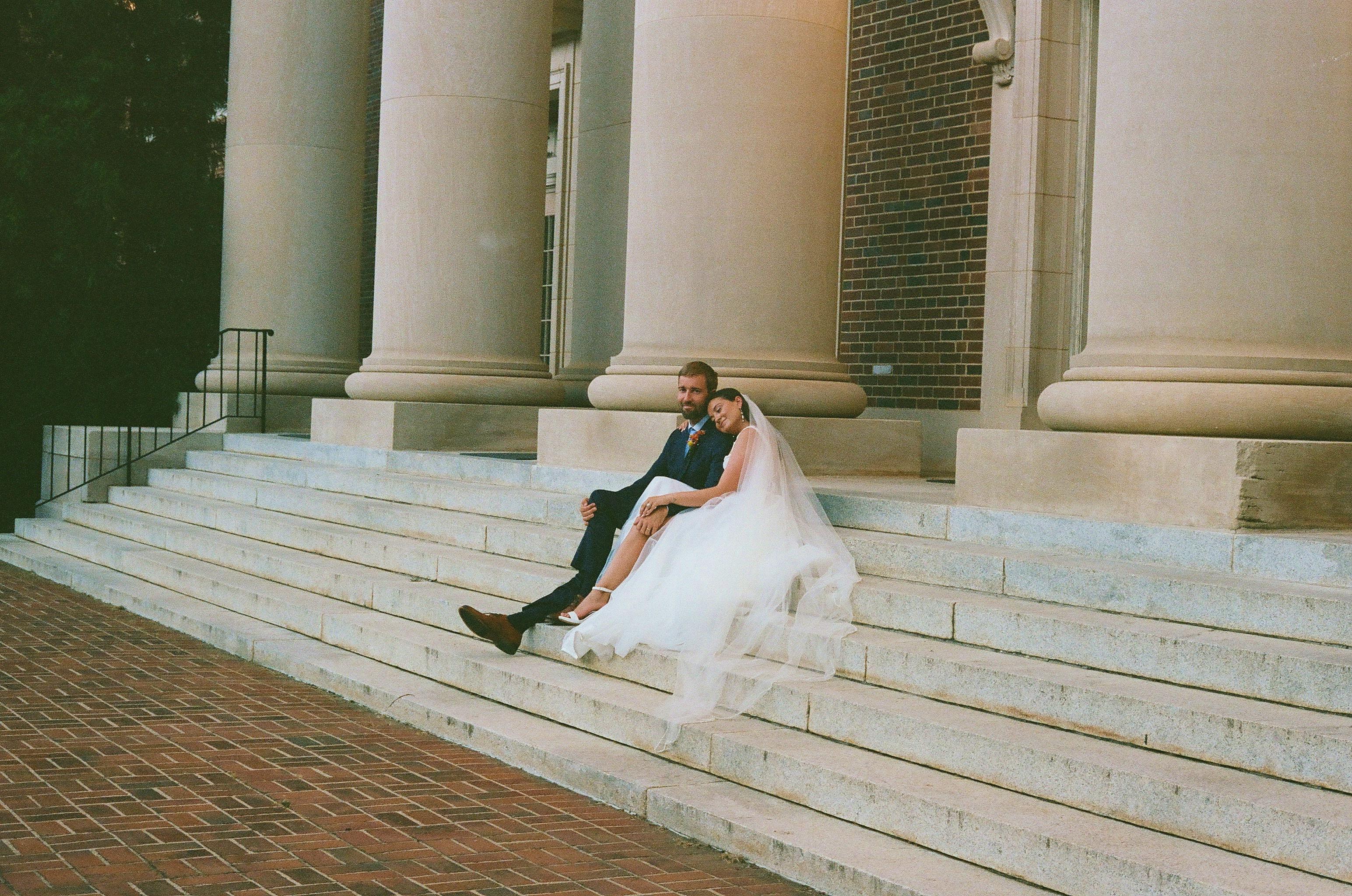 The Wedding Website of Morgan Gustafson and Ian Gustafson