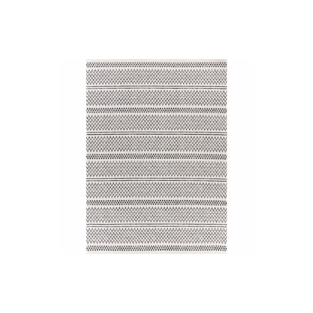 Mark & Day Aarau 7'10"x10'2" Rectangle Woven Indoor Area Rugs Cream