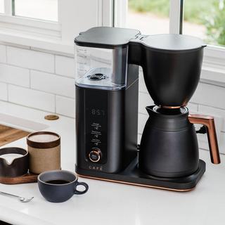 10-Cup Drip Coffee Maker with Thermal Carafe