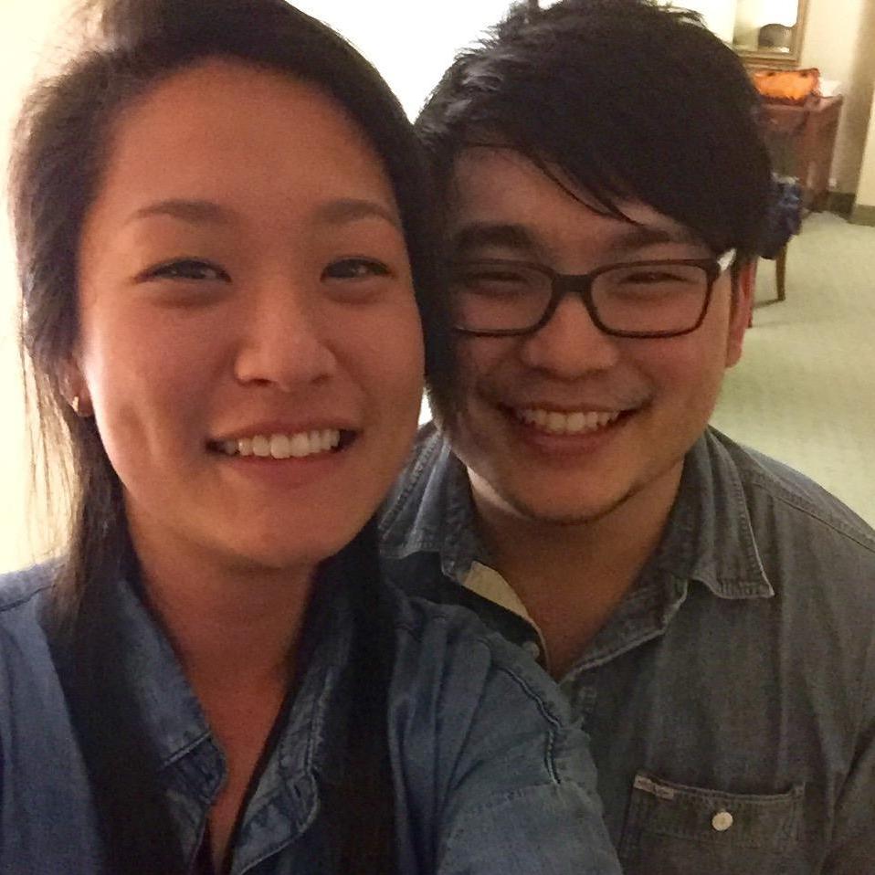 Matching Jean Shirts