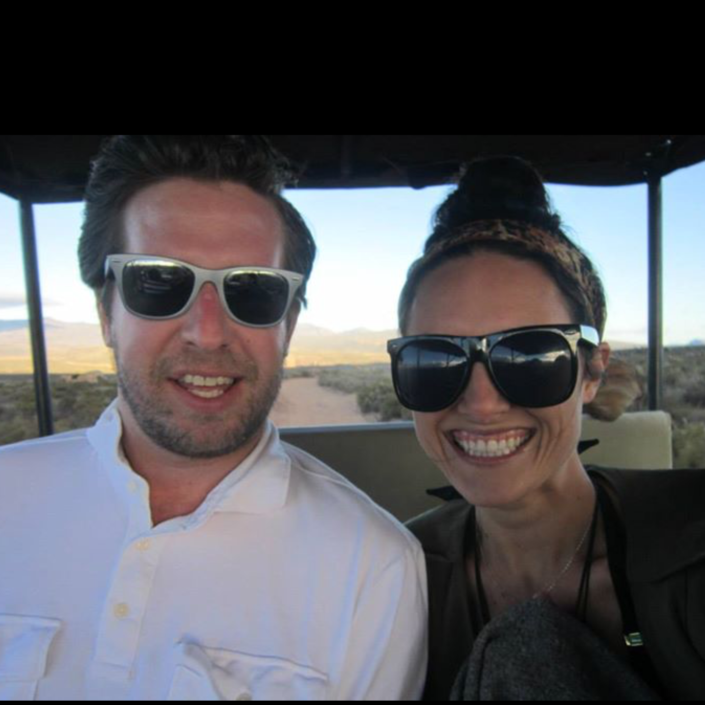 Safari - South Africa