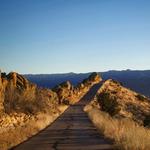 Skyline Drive