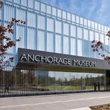 Anchorage Museum