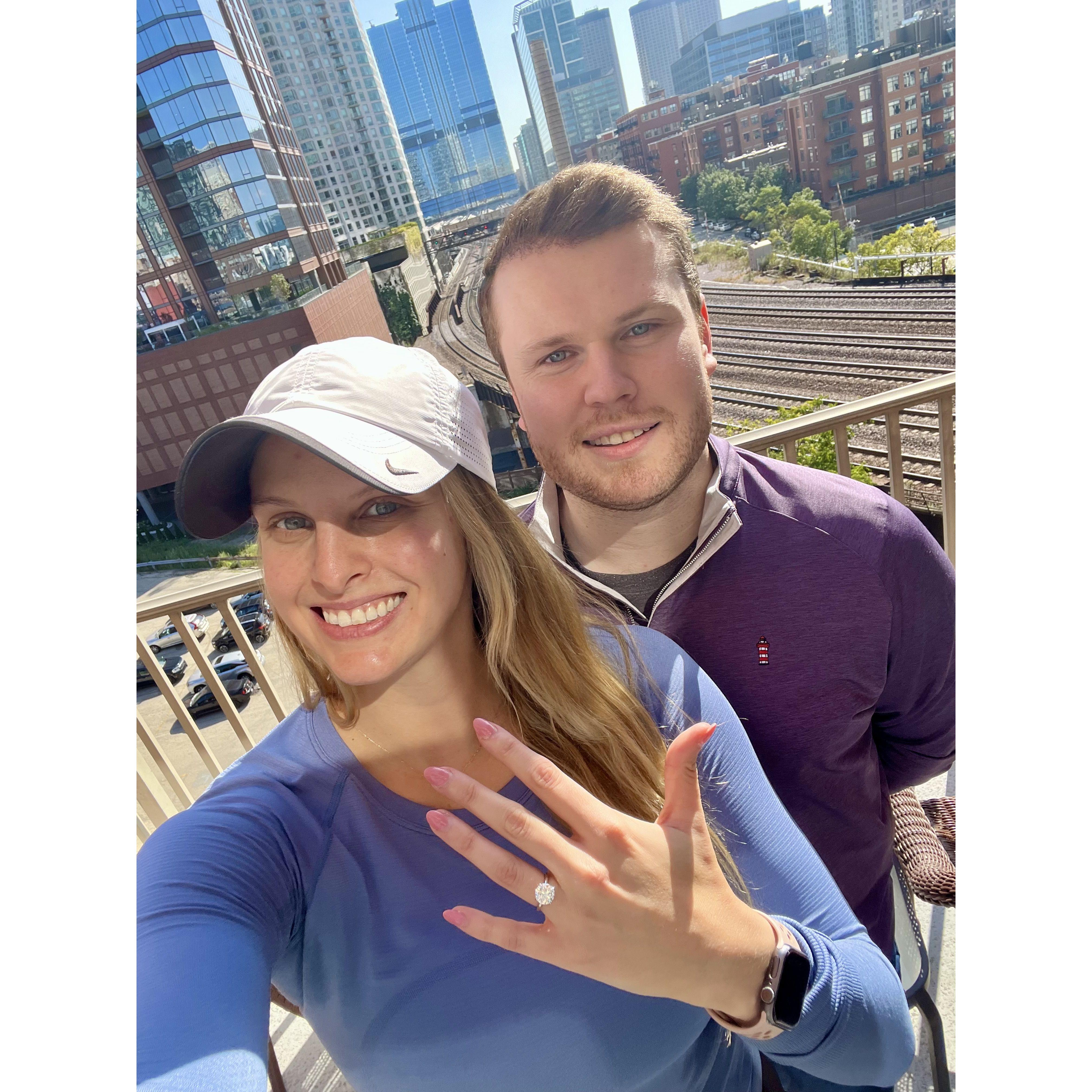 Engagement Day 2024 :)