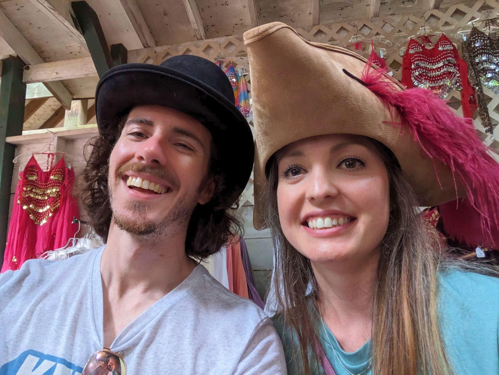 The Wedding Website of Lauren Evans and Chris Byess