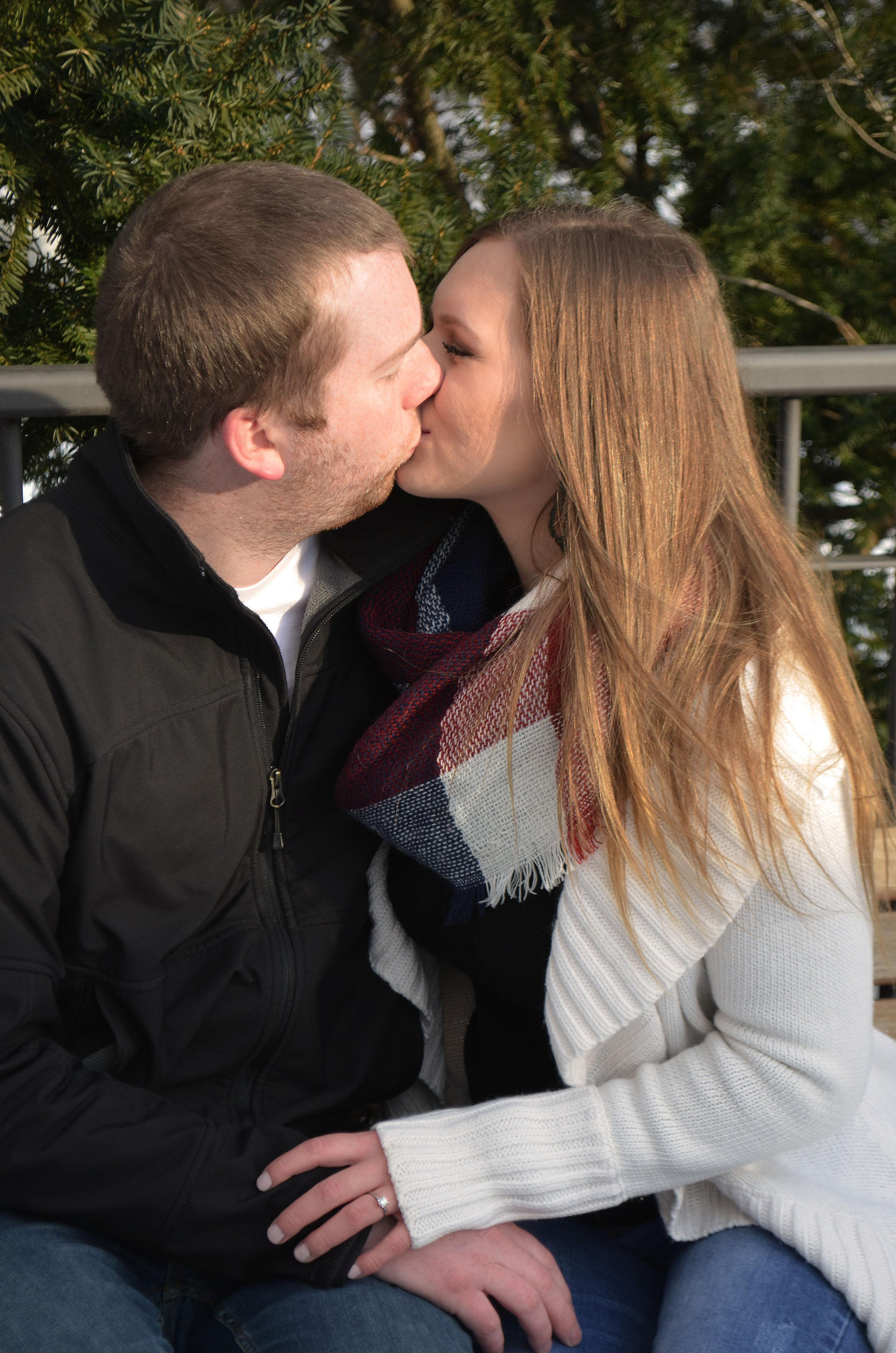 The Wedding Website of Janelle DiMartino and Alan Borlaug