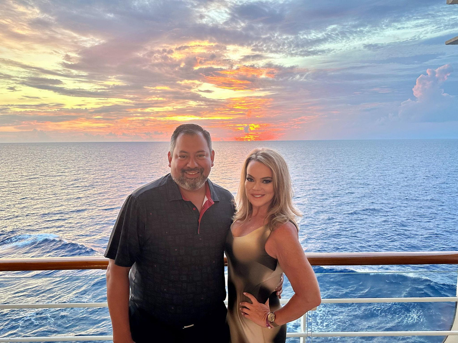 The Wedding Website of Jennifer Seidner and Alfonso Longoria