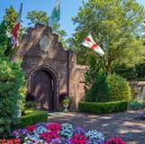 Elizabethan Gardens