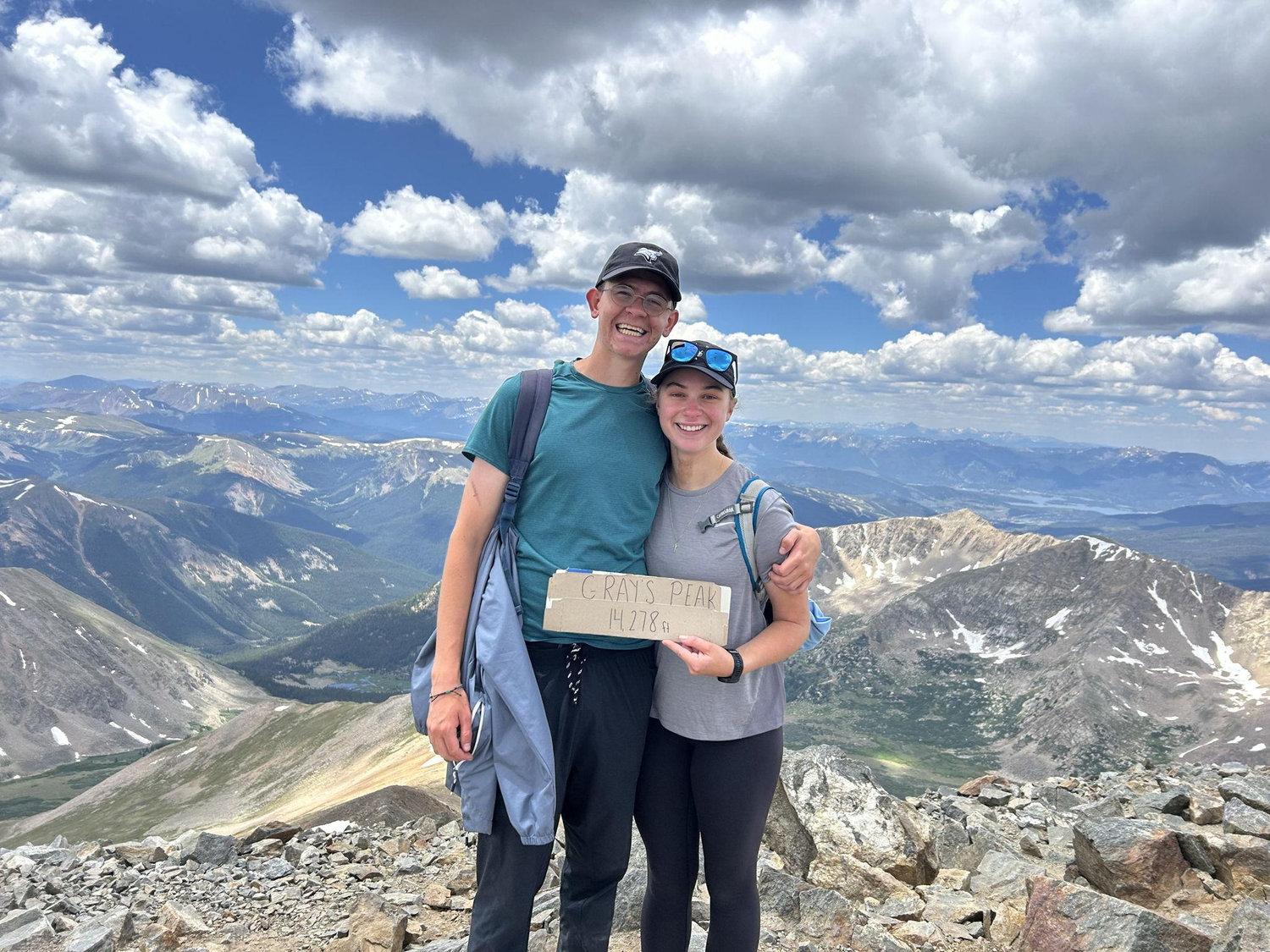 The Wedding Website of Jesse Rake and Ainsley Kish