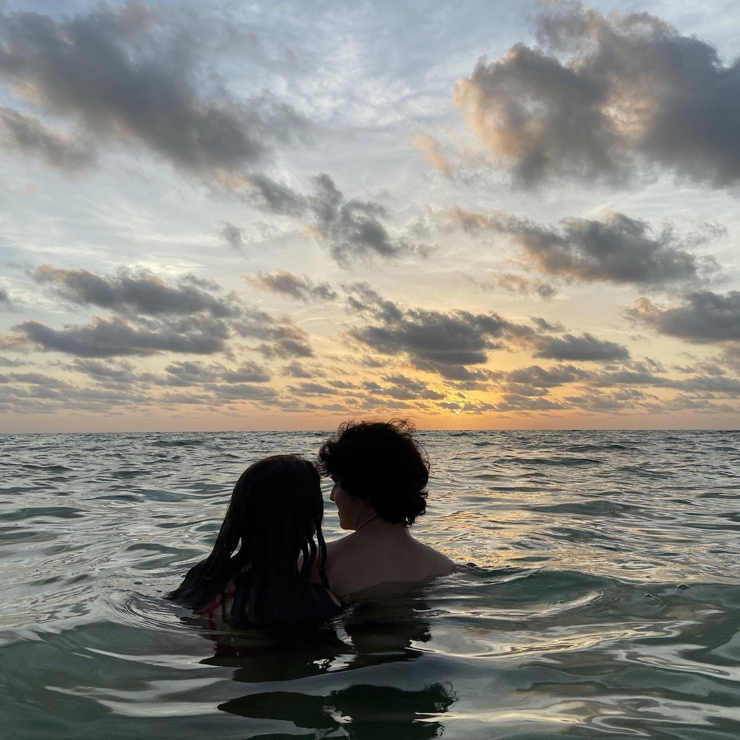 August 3rd, 2020
Our first summer together was during COVID, we spent lots of days at the beach in Indian Shores.