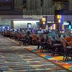 Bally's Evansville