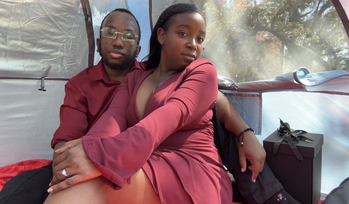 The Wedding Website of Tajae Dowdie and Shawnalee Rolston