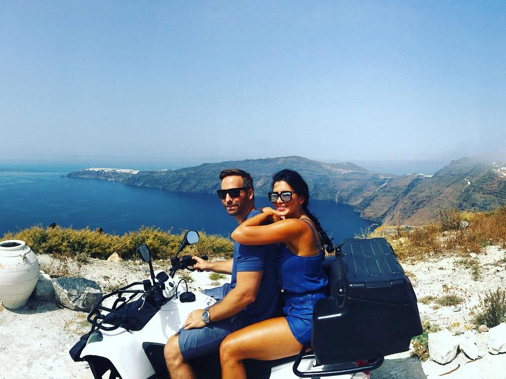 The Wedding Website of Clene't Vaughn and Kevin Aaronson