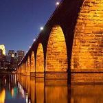 Stone Arch Bridge