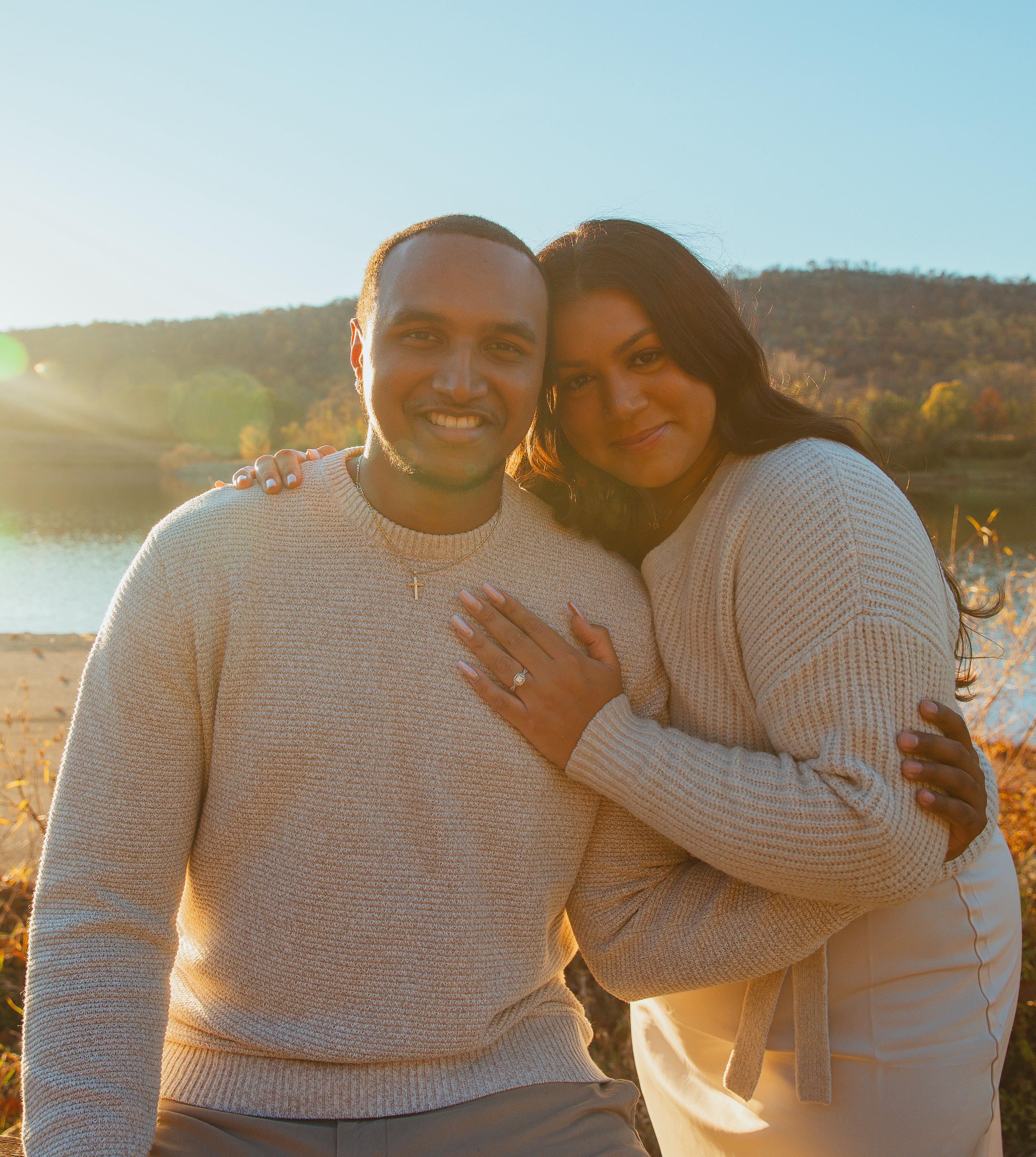 The Wedding Website of Chris Abernathy Abernathy and Cassidy Vega Vega