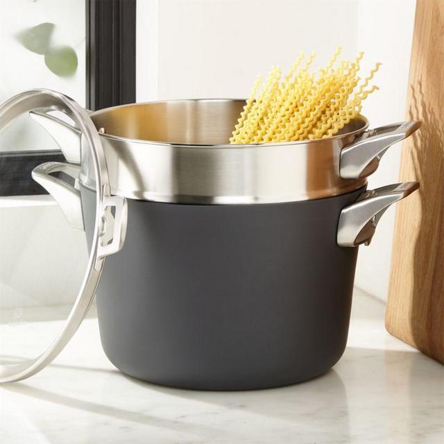 Calphalon ® Stackable 8-Qt. Multi Pot