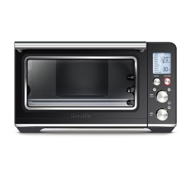 Breville® Smart Oven Air Fryer in Black