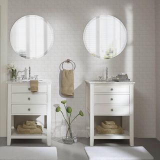 Signature Cotton 8-Piece Towel Set