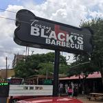 Terry Black's Barbecue