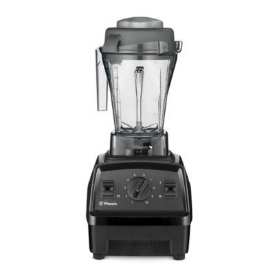 Vitamix® Explorian™ Series E310 Blender in Black