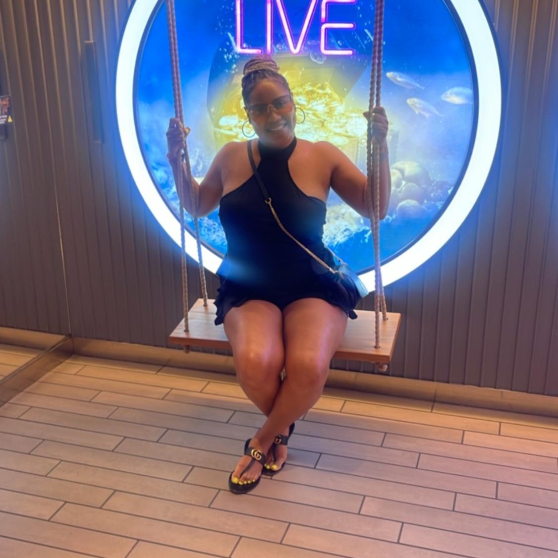 Virgin cruise