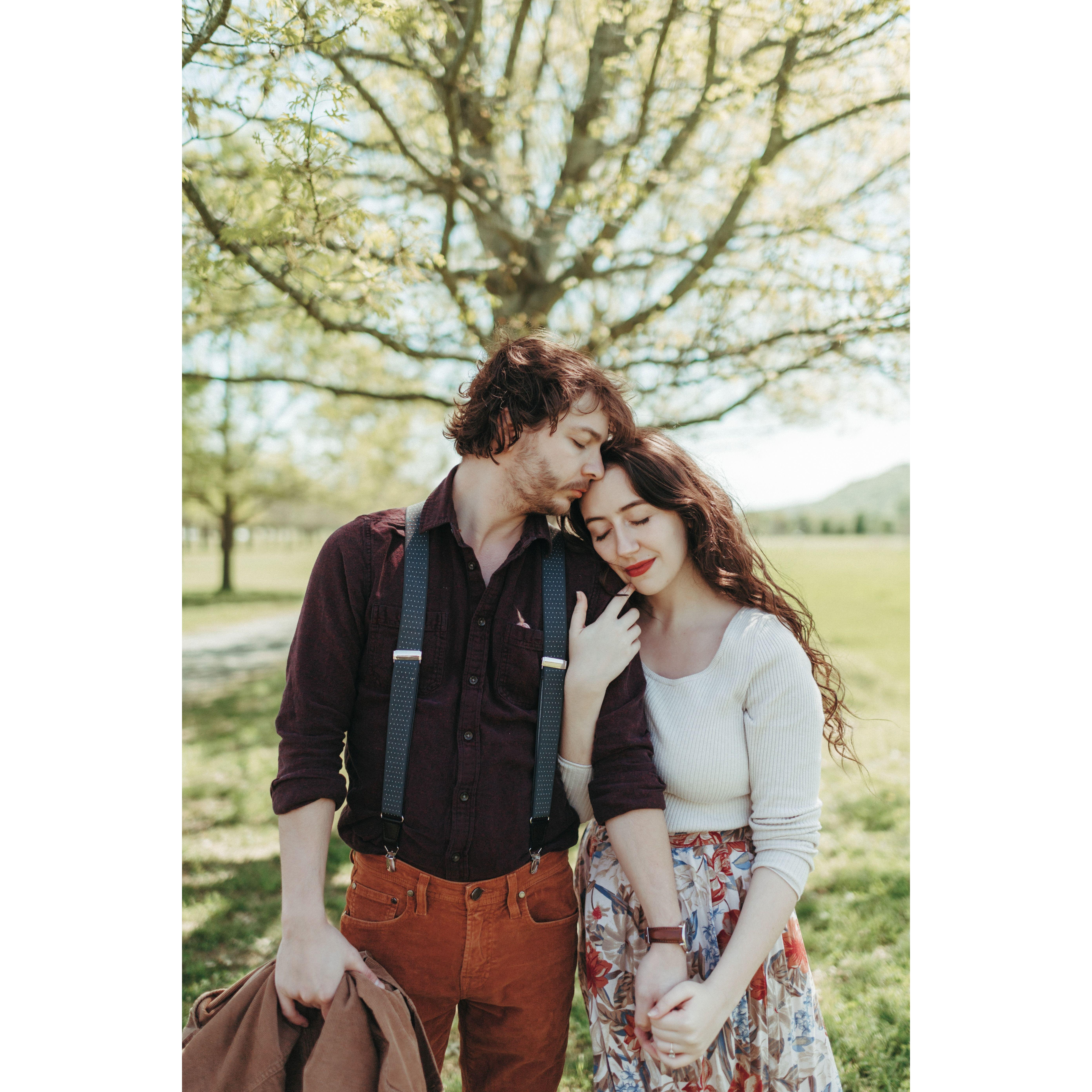 Credit: Stephanie Parsley Photography