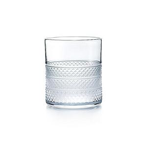 Single Old-Fashioned Glass