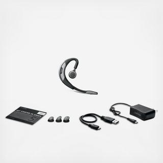 Motion Bluetooth Headset