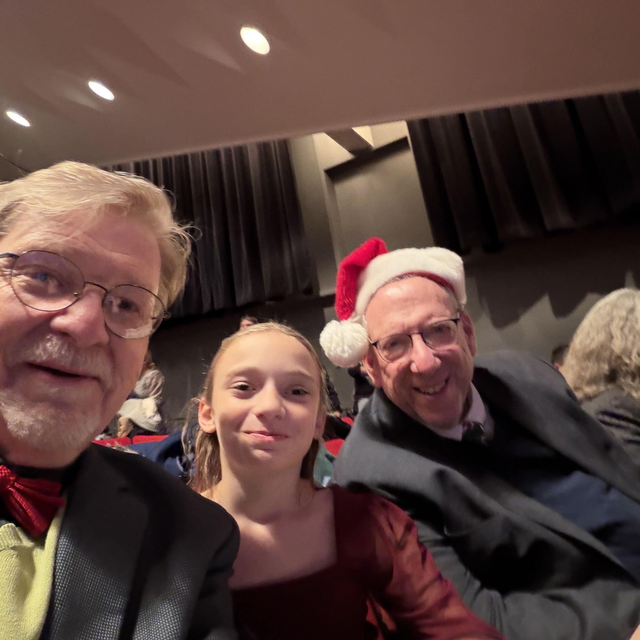 Milwaukee Ballet's Nutcracker 2025